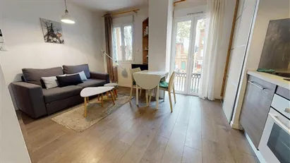 Apartment for rent in Toulouse, Occitanie