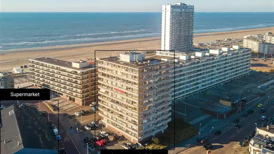 Apartments in Zandvoort - photo 2