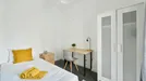 Room for rent, Lisbon (region), Rua de David Lopes