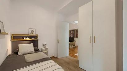 Room for rent in Barcelona Sarrià-St. Gervasi, Barcelona