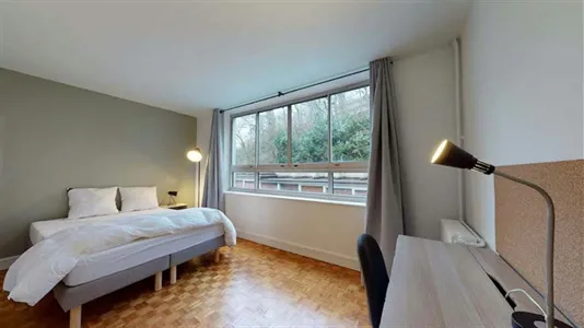 Rooms in Palaiseau - photo 2