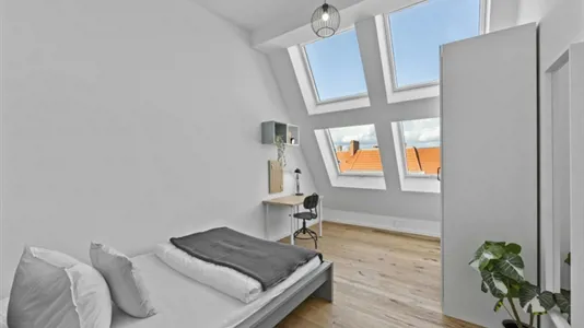 Rooms in Berlin Mitte - photo 1