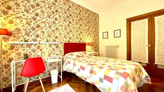 Rooms in Bilbao - photo 2