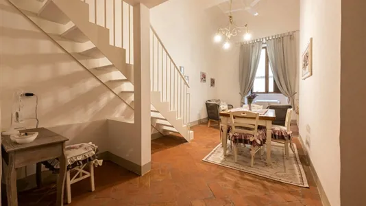 Apartments in Florence - photo 2