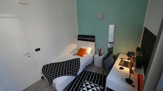 Rooms in Turin - photo 2