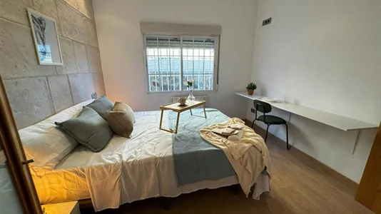 Rooms in Madrid Usera - photo 2