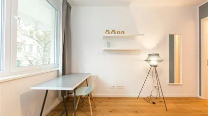 Room for rent in Berlin Mitte, Berlin