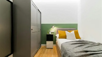 Room for rent in Barcelona Sarrià-St. Gervasi, Barcelona