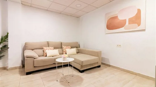 Rooms in Murcia - photo 3