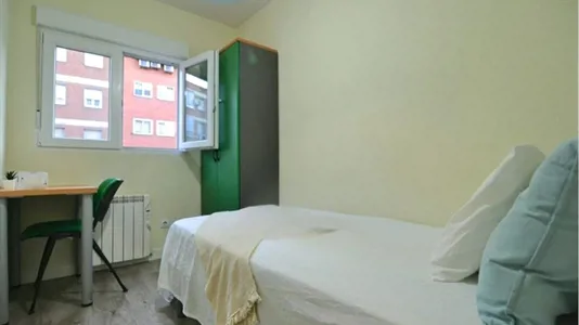 Rooms in Getafe - photo 1