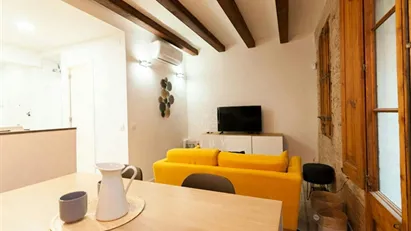 Apartment for rent in Barcelona Ciutat Vella, Barcelona