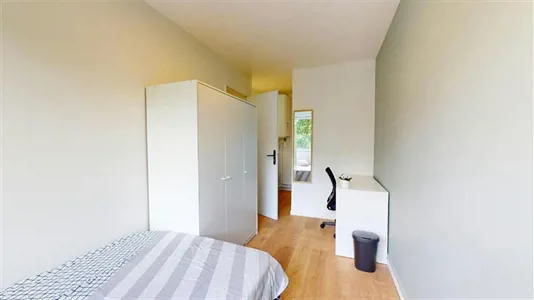 Rooms in Lyon - photo 3