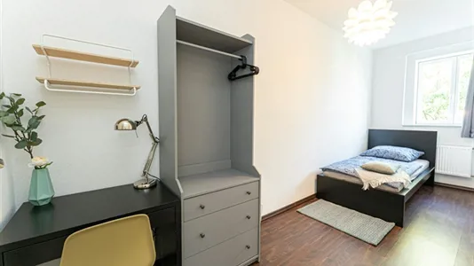 Rooms in Berlin Treptow-Köpenick - photo 1