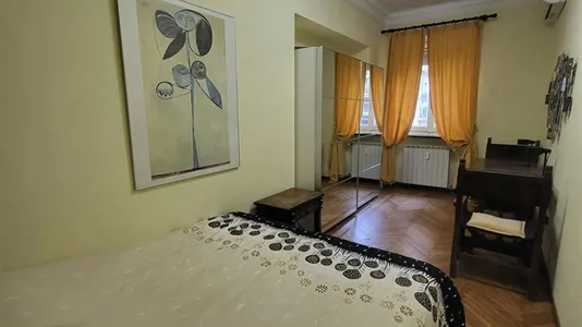 Rooms in Turin - photo 2