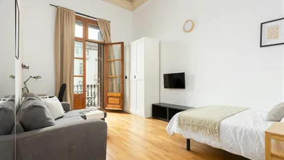 Room for rent in Barcelona Ciutat Vella, Barcelona