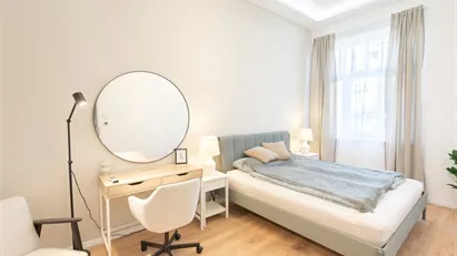 Apartment for rent in Budapest