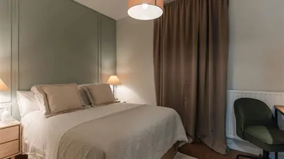 Room for rent in Barcelona Sarrià-St. Gervasi, Barcelona