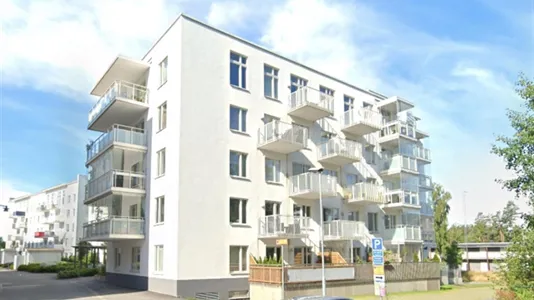 Apartments in Haninge - photo 1