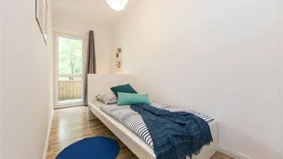 Room for rent in Berlin Friedrichshain-Kreuzberg, Berlin