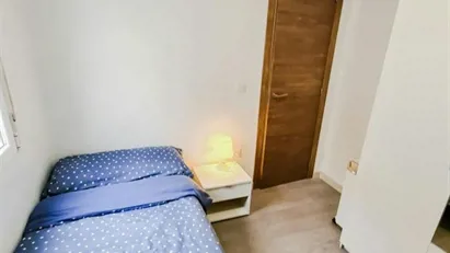 Room for rent in el Camí de Vera, Comunidad Valenciana