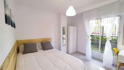 Room for rent in Granada, Andalucía