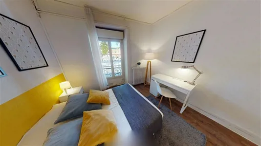 Rooms in Toulouse - photo 2