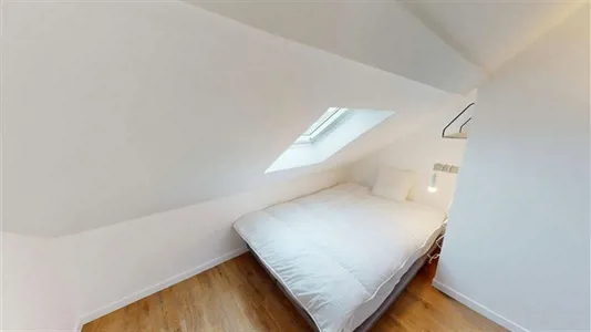 Rooms in Boulogne-Billancourt - photo 1