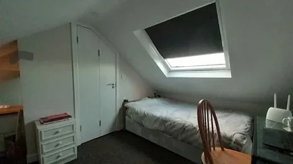 Room for rent in Dublin (county)