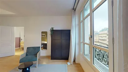 Room for rent in Paris 2ème arrondissement - Bourse, Paris