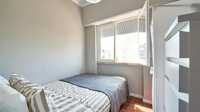 Room for rent in Lisbon (region)