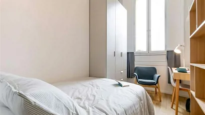 Room for rent in Turin, Piemonte