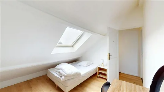 Rooms in Lille - photo 1