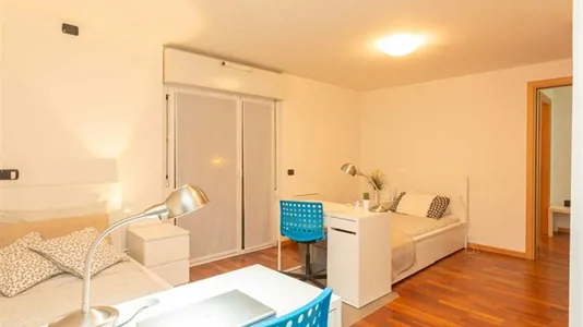 Rooms in Milano Zona 2 - Stazione Centrale, Gorla, Turro, Greco, Crescenzago - photo 1