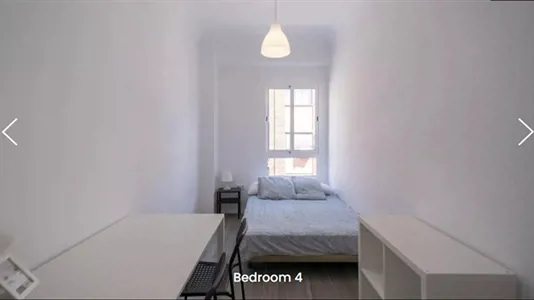 Rooms in Valencia Campanar - photo 2