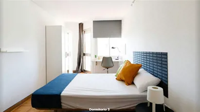 Room for rent in Madrid Arganzuela, Madrid