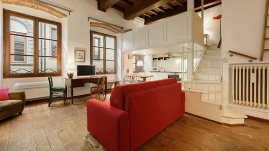 Apartments in Florence - photo 1