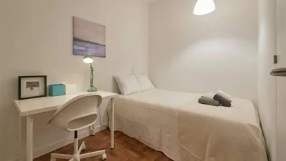 Room for rent in Lisbon (region)