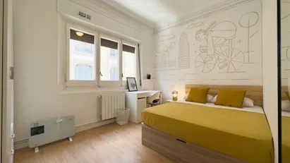 Room for rent in Barcelona Ciutat Vella, Barcelona