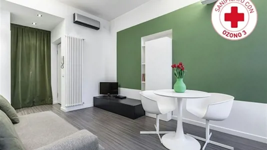 Apartments in Milano Zona 2 - Stazione Centrale, Gorla, Turro, Greco, Crescenzago - photo 3