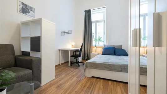 Rooms in Vienna Leopoldstadt - photo 3