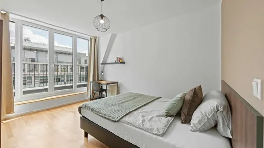 Rooms in Berlin Mitte - photo 1