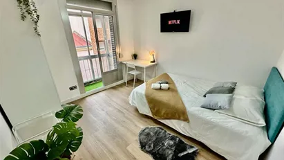 Room for rent in Zaragoza, Aragón