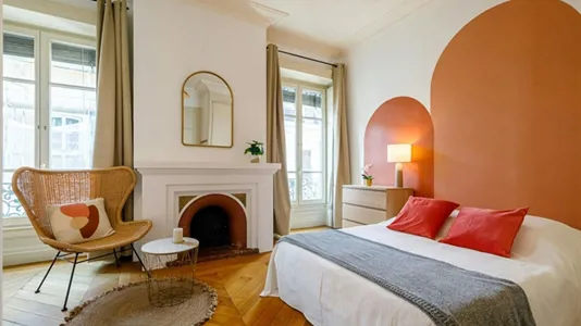 Rooms in Lyon - photo 2