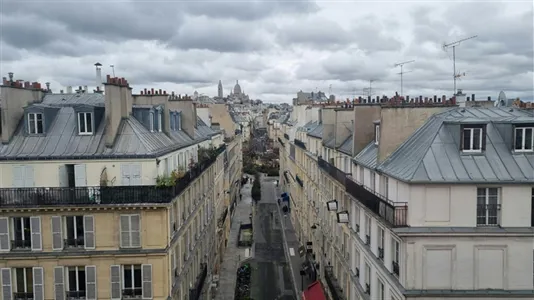 Apartments in Paris 9ème arrondissement - photo 1