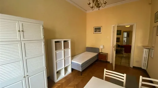 Rooms in Roma Municipio II – Parioli/Nomentano - photo 1