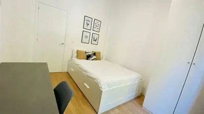 Room for rent in Madrid Salamanca, Madrid