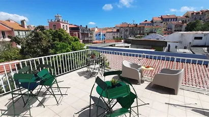 Apartment for rent in Lisbon (region)