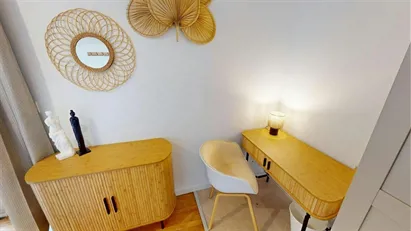 Room for rent in Lyon, Auvergne-Rhône-Alpes