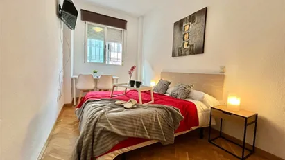 Room for rent in Madrid Usera, Madrid