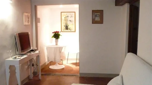 Apartments in Florence - photo 2